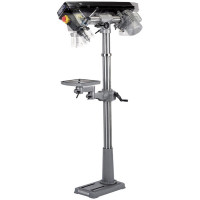 Draper 43377 - Draper 43377 - 5 Speed Floor Standing Radial Drill (370W)