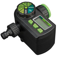 Draper 36750 - Draper 36750 - Electronic Ball Valve Water Timer