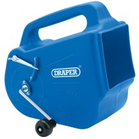 Draper 02171 - Draper 02171 - Tyrolean Flicker Machine