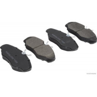 J3601080 - Herth + Buss J3601080 - Brake Pad Set (Front)