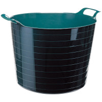 Draper 65371 - Draper 65371 - Multi Purpose Flexible Bucket - Green (40L)