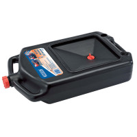 Draper 22493 - Draper 22493 - 8L Portable Oil Drainer