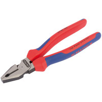 Draper 49172 - Draper 49172 - Knipex 180mm High Leverage Combination Pliers