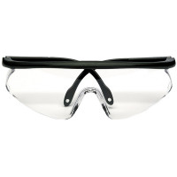 Draper Expert 12049 - Draper Expert 12049 - Expert Anti-Mist Clear Scratch-Resistant Safety Spectacles to EN166 1 F Category 2