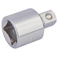 Draper Expert 16808 - Draper Expert 16808 - 3/4"(F) x 1/2"(M) Socket Converter