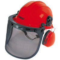 Draper 82646 - Draper 82646 - Forestry Helmet