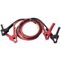 Draper Expert 51874 - Draper Expert 51874 - Expert 3M x 16mm Heavy Duty Battery Booster Cables