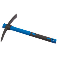 Draper 83463 - Draper 83463 - Fibreglass Mini Mattock and Pick (400g)