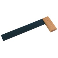 Draper 15097 - Draper 15097 - 300mm Carpenters Try Square