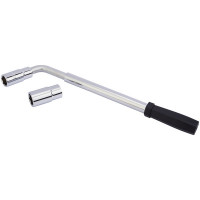 Draper 19152 - Draper 19152 - Extending Wheel Nut Wrench