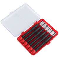 81991 - Precision Screwdriver Set (6 Piece)