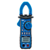 Draper Expert 41967 - Draper Expert 41967 - Digital Clamp Meter (Auto-Ranging)