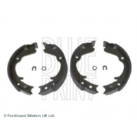 ADS74111 - Blue Print ADS74111 - Brake Shoe Set (Rear)