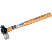Draper 64590 - Draper 64590 - 450G (16oz) Ball Pein Hammer