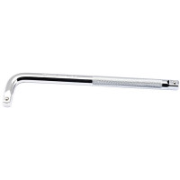 Draper Expert 34496 - Draper Expert 34496 - 1/2" Sq Drive Offset Handle