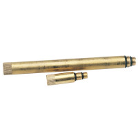 Draper Expert 51012 - Draper Expert DRE51012 - Expert 200mm Long Reach Adaptor for Petrol Engine Compression Testers and Cylinder Leakage Testers