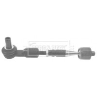 BDL6553 - Borg & Beck BDL6553 - Tie Rod (Front Left Hand+Right Hand)