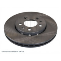 ADV184301 - Blue Print ADV184301 - Brake Disc (Front)
