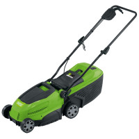 Draper 56102 - Draper 56102 - Rotary Lawn Mower (1300W)