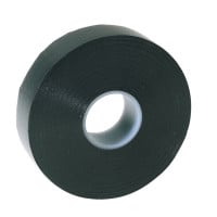 Draper Expert 11982 - Draper Expert 11982 - 33M x 19mm Black Insulation Tape to BS3924 and BS4J10 Specifications