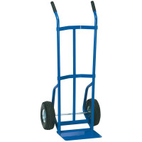 Draper 85670 - Draper 85670 - Heavy Duty Sack Truck