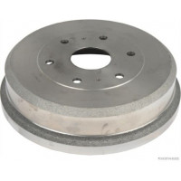 J3402040 - Herth + Buss J3402040 - Brake Drum (Rear)