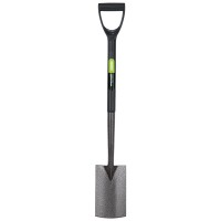 Draper 88792 - Draper 88792 - Carbon Steel Border Spade