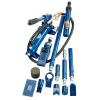 Draper Expert 16252 - Draper Expert 16252 - 4 Tonne Hydraulic Body Repair Kit