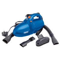 Draper 24392 - Draper 24392 - Hand-Held Vacuum Cleaner (600W)