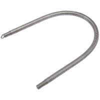 Draper 68913 - Draper 68913 - Pipe Bending Spring (15mm x 600mm)