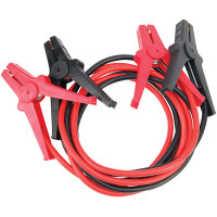 Draper 06072 - Draper 06072 - 2.5M x 10mm² Battery Booster Cables