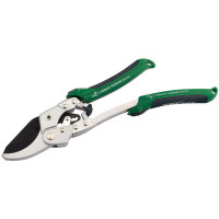Draper Expert 36543 - Draper Expert 36543 - 2 in 1 Anvil Pattern Ratchet Pruner and Mini Lopper
