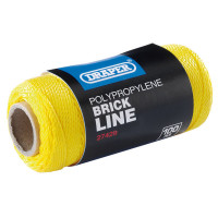 Draper 27429 - Draper 27429 - Brick Line (100M)