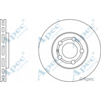 DSK750 -  DSK750 - Brake Disc (Single) (Front)