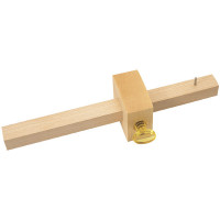 Draper 64440 - Draper 64440 - Carpenters Marking Gauge