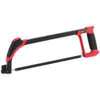 40462 - Soft Grip Hacksaw (300mm)