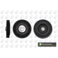 DP1059 - BGA DP1059 - Torsion Vibration Damper
