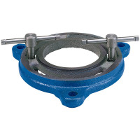 Draper 45784 - Draper 45784 - 100mm Swivel Base for 44506 Engineers Bench Vice