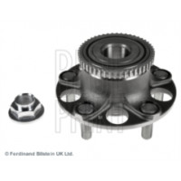 ADH28346 - Blue Print ADH28346 - Wheel Bearing Kit (Rear Left Hand+Right Hand)