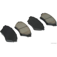 J3603052 - Herth + Buss J3603052 - Brake Pad Set (Front)