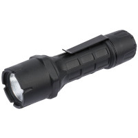 Draper Expert 51751 - Draper Expert 51751 - Expert 1W CREE LED Waterproof Torch (1 x AA Battery)