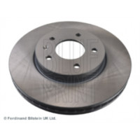 ADG043126 - Blue Print ADG043126 - Brake Disc (Front)