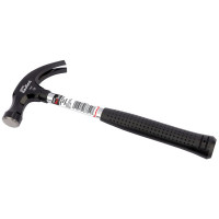 Draper Redline 68822 - Draper Redline 68822 - Claw Hammer (450g - 16oz)