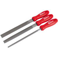 Draper Redline 80546 - Draper Redline 80546 - File Set (200mm) (3 Piece)
