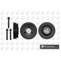 DP0834K - BGA DP0834K - Torsion Vibration Damper