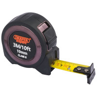 Draper Expert 59776 - Draper Expert 59776 - Expert 3M/10ft x 19mm Measuring Tape