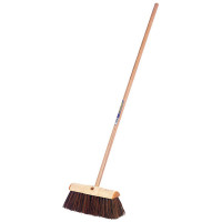 Draper 88618 - Draper 88618 - Yard Broom (330mm)