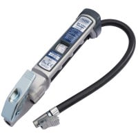 Draper Expert 16230 - Draper Expert 16230 - Professional Air Line Inflator with Lock-On Connector