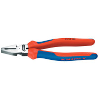 Draper 88153 - Draper 88153 - Knipex 200mm High Leverage Combination Pliers