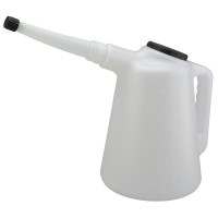 Draper 83999 - Draper 83999 - 8L Measuring Jug